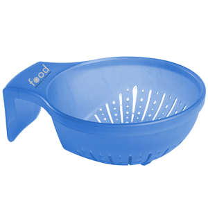 Custom Promotional Over-The-Sink Strainer