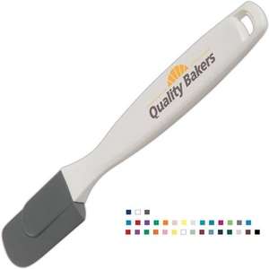 Small Silicone Spatula 