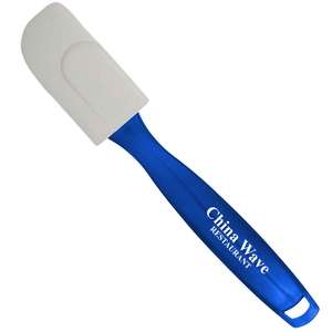 Custom Promotional Small Silicone Spatula