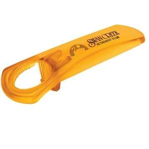 Custom Promotional Jar Burp-It Plus Jar Opener