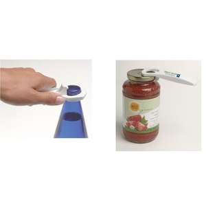 Jar Burp-It Plus Jar Opener