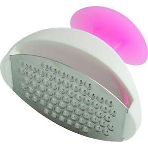 Palm Grate-It Cheese Grater 