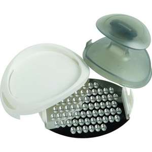 Palm Grate-It Cheese Grater 