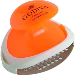 Palm Grate-It Cheese Grater 