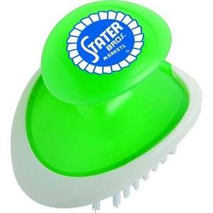 Palm Veggie Brush