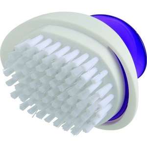Palm Veggie Brush
