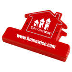 Custom Household Items - House Keep-It Clip