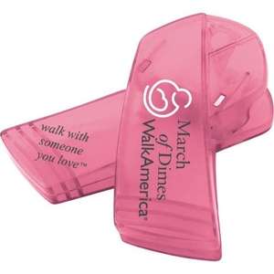 Awareness Ribbon Keep-It Clip