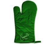 Personalized Household Items - Ad-Mitt Oven Mitt