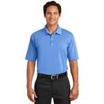 Wholesale Golf & Polo Shirts - Nike Golf Elite Series Dri-FIT Ottoman Bonded Polo - Dark/All
