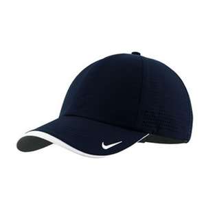 Nike Golf Dri-FIT Swoosh Perforated Cap