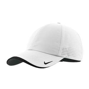 Nike Golf Dri-FIT Swoosh Perforated Cap