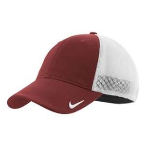Nike Golf Mesh Back Cap
