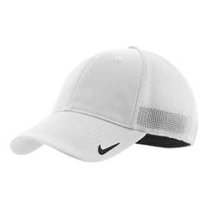 Nike Golf Mesh Back Cap