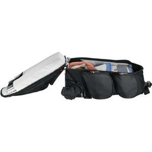 Elleven Wheeled Security-Friendly Compu-Backpack 