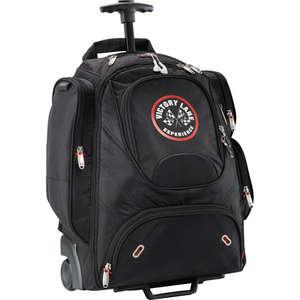 Elleven Wheeled Security-Friendly Compu-Backpack 