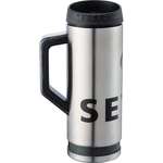 Logo Promotional Products - Elleven Series Travel Mug - 20 oz