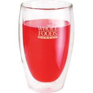 Custom Promotional 10 oz Binara Double Wall Tumbler