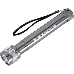 Roadside Safety Flashlight