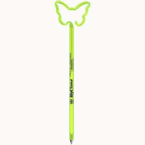 Butterfly Inkbend Pen
