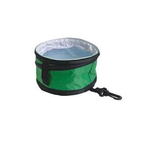 Collapsible Pet Water Bowl 