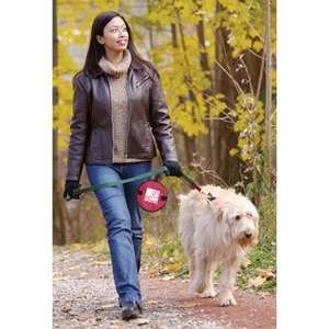 Collapsible Pet Water Bowl 