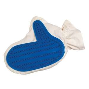 Pet Grooming Mitt