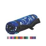 Personalized Pet Accessories - Roll-Up Pet Bed