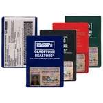 Customized Automotive Items - Insurance and Registration Holder