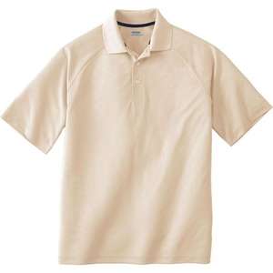 Men's EPerformance Pique Polo