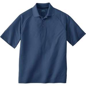 Men's EPerformance Pique Polo