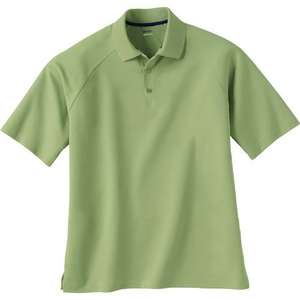 Men's EPerformance Pique Polo