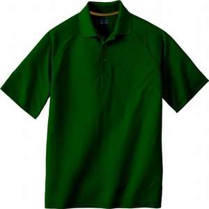 Men's EPerformance Pique Polo