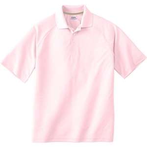 Men's EPerformance Pique Polo