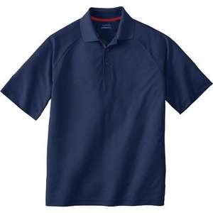 Men's EPerformance Pique Polo