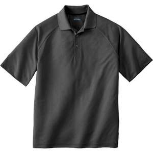 Men's EPerformance Pique Polo