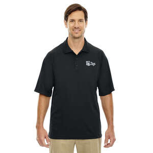 Custom Promotional Men's EPerformance Pique Polo