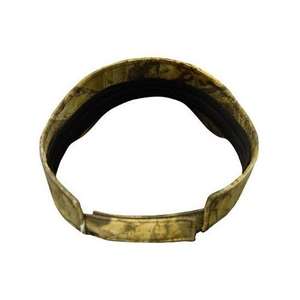 Camo Visor
