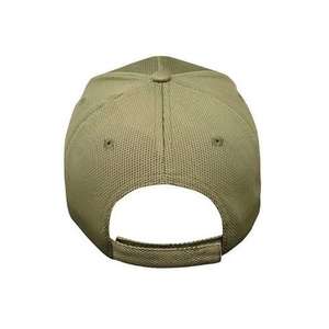 Mesh Wrap Camo Cap - Structured 