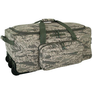 Custom Promotional Deployment/Container Bag