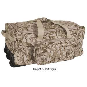 Deployment/Container Bag Camouflage, Marpat Desert Digital DDGC