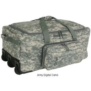 Deployment/Container Bag Camouflage, Army Digital ACU