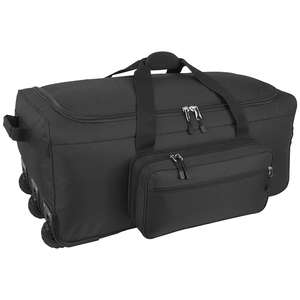Custom Promotional 33" Wheeled Duffle
