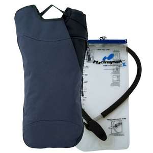 100 oz. Hydration Backpack - Chameleon 