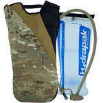 Logo Promotional Products - 100 oz. Hydration Backpack - Chameleon