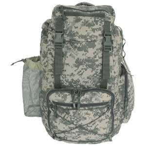 Digital Camo Rucksack Camouflage, Army Digital ACU