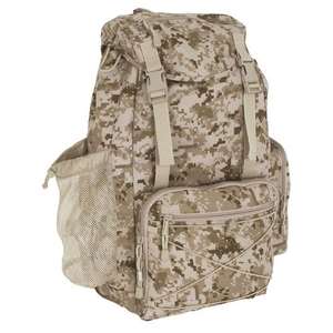 Digital Camo Rucksack Camouflage, Marpat Desert Digital DDGC