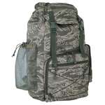 Customized Promotional Products - Digital Camo Rucksack