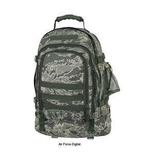 TAC Pack Hydration Backpack - Camo Camouflage, Air Force AF-ABU