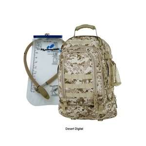 TAC Pack Hydration Backpack - Camo Camouflage, Marpat Desert Digital DDGC
